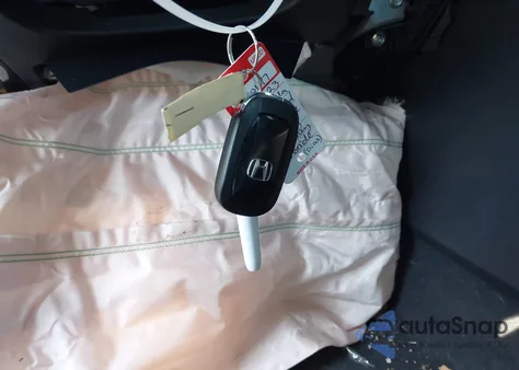 2023 Honda Accord Hybrid Sport from USA, damaged, VIN 1HGCY2F53PA020835